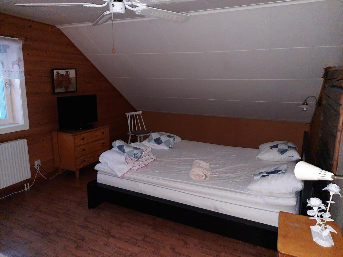 Lapland Snow Cabin Masugnsbyn Exterior foto